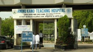 AMINU KANO TEACHING HOSPITAL (AKTH) RELEASES ADMISSION FORM FOR THE 2024/2025 ACADEMIC SESSION