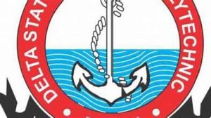 DELTA STATE MARITIME POLYTECHNIC BURUTU RELEASES ND/HND ADMISSION FORM FOR THE 2025/2026 ACADEMIC SESSION