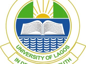 UNIVERSITY OF LAGOS (UNILAG) RELEASES ADMISSION REQUIREMENTS FOR THE 2025/2026 ACADEMIC SESSION 1 unilag logo