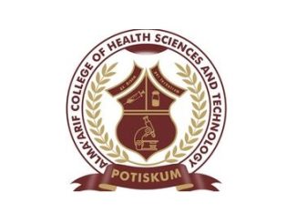 AL MAARIF COLLEGE OF NURSING SCIENCES 1