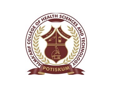 AL MAARIF COLLEGE OF NURSING SCIENCES 1