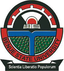 BENUE STATE UNIVERSITY 1