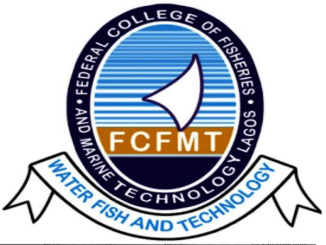 FEDERAL COLLEGE OF FISHERIES AND MARINE TECHNOLOGY front gate