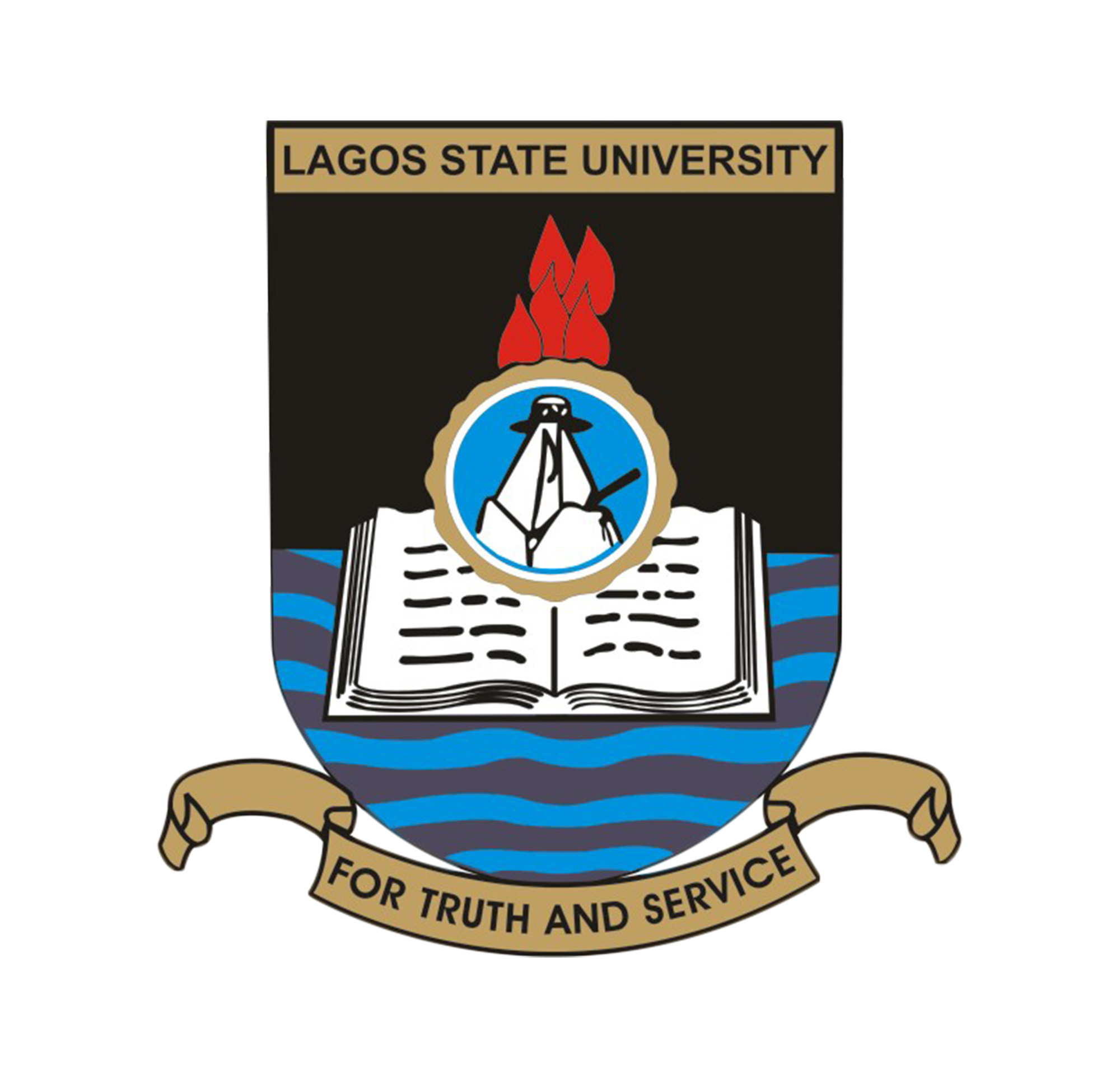 LAGOS STATE UNIVERSITY (LASU) RELEASES 2025/2026 ONLINE ADMISSION SCREENING EXERCISE FOR 100 LEVEL REGULAR AND DIRECT ENTRY CANDIDATES