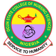 OGUN STATE COLLEGE OF NURSING SCIENCES
