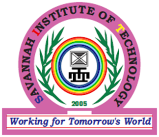 SAVANNAH INSTITUTE OF TECHNOLOGY IN AFFILIATION TO ALEX EKWUEME FEDERAL UNIVERSITY NDUFU-ALIKE (AE-FUNAI) RELEASES ADMISSION FORM FOR THE 2024/2025 ACADEMIC SESSION 3 SAVANNAH INSTITUTE OF TECHNOLOGY 1