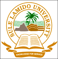 SULE LAMIDO UNIVERSITY 1