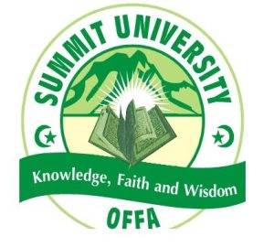 SUMMIT UNIVERSITY OFFA RELEASES POST-UTME ADMISSION FORM FOR THE 2025/2026 ACADEMIC SESSION