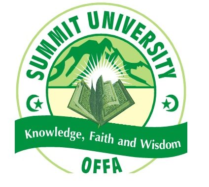 SUMMIT UNIVERSITY OFFA RELEASES POST-UTME ADMISSION FORM FOR THE 2025/2026 ACADEMIC SESSION 3 SUMMIT UNIVERSITY LOGO 424x381 1