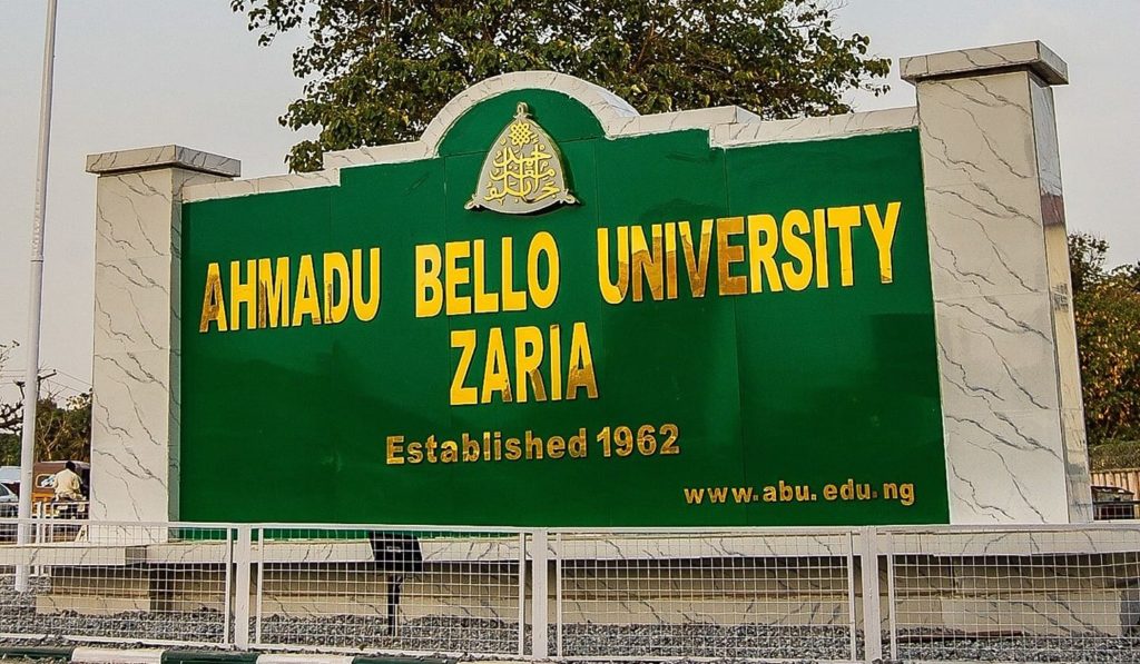 AHMADU BELLO UNIVERSITY {ABU} SCHOOL OF BASIC AND REMEDIAL STUDIES RELEASES ADMISSION FORM 2025/2026 ACADEMIC SESSION 3 gCa7167SwY