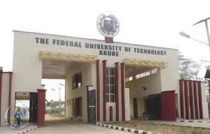 FEDERAL UNIVERSITY OF TECHNOLOGY, AKURE (FUTA) RELEASES POST-UTME/DE ADMISSION FORM FOR 2025/2026 ACADEMIC SESSION