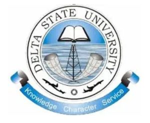 DELTA STATE UNIVERSITY (DELSU) RELEASES ADMISSION FORM FOR THE 2025/2026 ACADEMIC SESSION