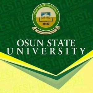 UNIOSUN Post-UTME/DE 2025: Cut-off mark, Eligibility and Registration Details