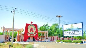 AL-QALAM UNIVERSITY KATSINA RELEASES LONG VACATION SESSION ADMISSION FORM FOR THE 2024/2025 ACADEMIC SESSION