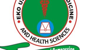 EKO UNIVERSITY OF MEDICINE AND HEALTH SCIENCES (EKOUNIMED) RELEASES POST-UTME/DIRECT ENTRY ADMISSION FORM FOR THE 2025/2026 ACADEMIC SESSION