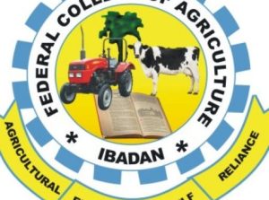 FEDERAL COLLEGE OF AGRICULTURE IBADAN (FCAIB) RELEASES ND/HND ADMISSION FORM FOR THE 2025/2026 ACADEMIC SESSION