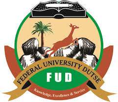FUD LOGO