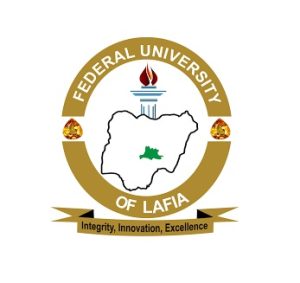 FEDERAL UNIVERSITY OF LAFIA (FULAFIA) RELEASES POST-UTME/DIRECT ENTRY ADMISSION FORM FOR THE 2025/2026 ACADEMIC SESSION
