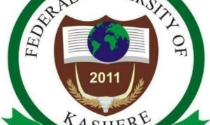 FEDERAL UNIVERSITY OF KASHERE (FUKASHERE) RELEASES POST UTME/DIRECT ENTRY ADMISSION FORM FOR THE 2025/2026 ACADEMIC SESSION