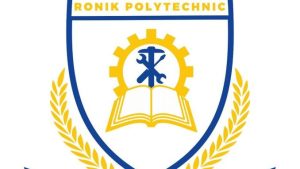 RONIK POLYTECHNIC EJIGBO RELEASES ND/HND ADMISSION FORM FOR THE 2025/2026 ACADEMIC SESSION