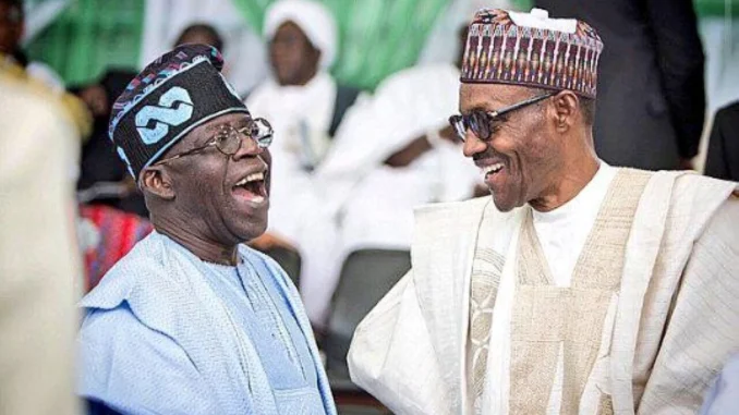 Tinubu and Buhari 678x381 1
