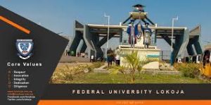 FULOKOJA RELEASES 2025/2026 ADMISSION FORM
