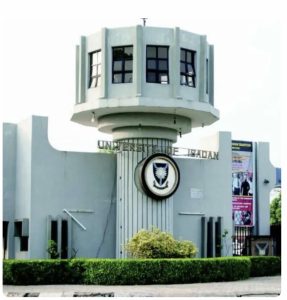 UNIBADAN ENABLES POST-UTME/DE REGISTRATION PORTAL