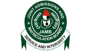 JAMB change of course and institution for 2025 has commenced