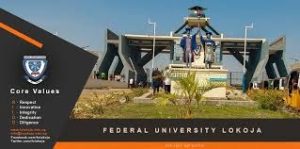 FULOKOJA RELEASES 2025/2026 ADMISSION FORM