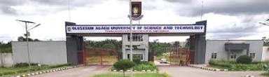 OLUSEGUN AGAGU UNIVERSITY OF SCIENCE AND TECHNOLOGY (OAUSTECH) RELEASES POST-UTME/DIRECT ENTRY ADMISSION FORM FOR THE 2025/2026 ACADEMIC SESSION 3 unnamed 1