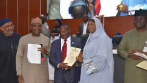 TINUBU APPROVES SEPTEMBER 2025 TAKE-OFF FOR NEW FEDERAL UNIVERSITY IN RIVERS STATE