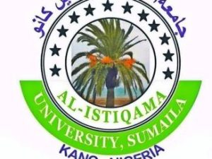 AL-ISTIQAMA UNIVERSITY BEGINS UPLOADING ADMISSION LISTS ON JAMB CAPS FOR THE 2025/2026 ACADEMIC SESSION