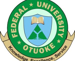 FEEDERAL UNIVERSITY OTUOKE