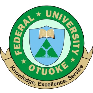 FEEDERAL UNIVERSITY OTUOKE