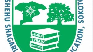 SHEHU SHAGARI UNIVERSITY OF EDUCATION SOKOTO RELEASES ADMISSION CUT-OFF MARKS FOR THE 2025/2026 ACADEMIC SESSION