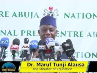 Tunji Alausa Minister of Education Nigeria 678x381 1