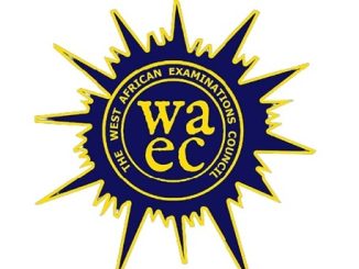 WAEC LOGO SEGO 1