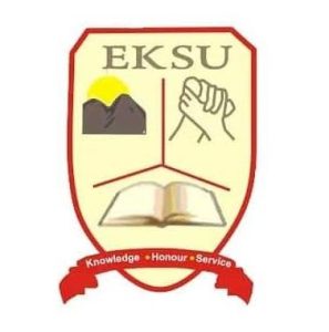 EKITI STATE UNIVERSITY (EKSU) RELEASES POST-UTME/DIRECT ENTRY ADMISSION FORM FOR THE 2025/2026 ACADEMIC SESSION