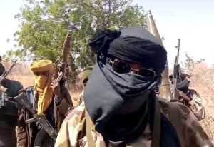 TERRORISTS KIDNAP OVER 100 STUDENTS IN NIGER STATE NIGHT ATTACK