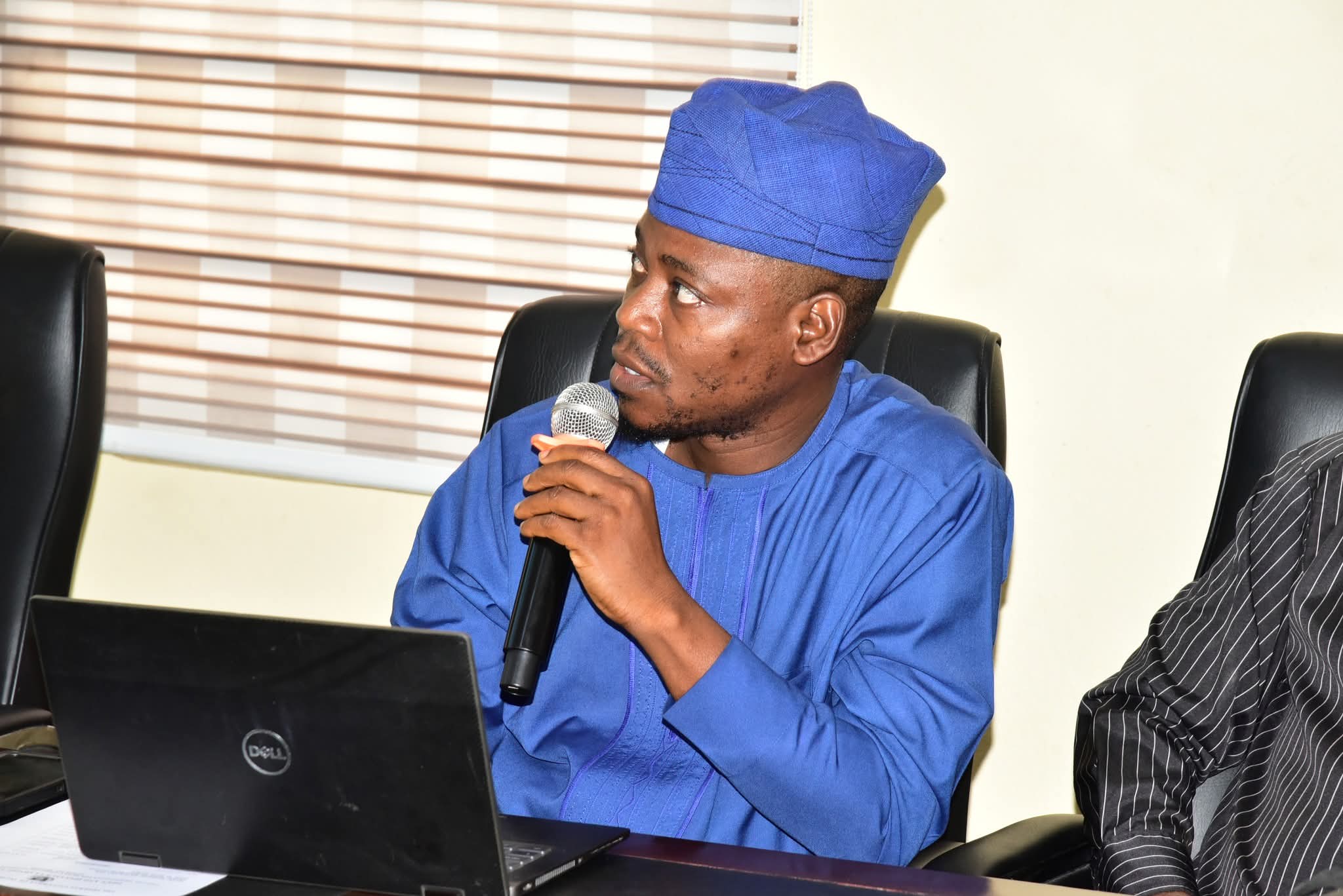 CANDIDATES ADVISED TO RELY ON VERIFIED ADMISSION UPDATES
