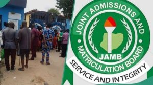 JAMB RELEASES STEP BY STEP GUIDELINES FOR 2026 DIRECT ENTRY REGISTRATION
