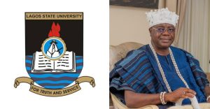 LASU SCHOOL OF PART-TIME STUDIES TO HOLD 2026 MATRICULATION CEREMONY