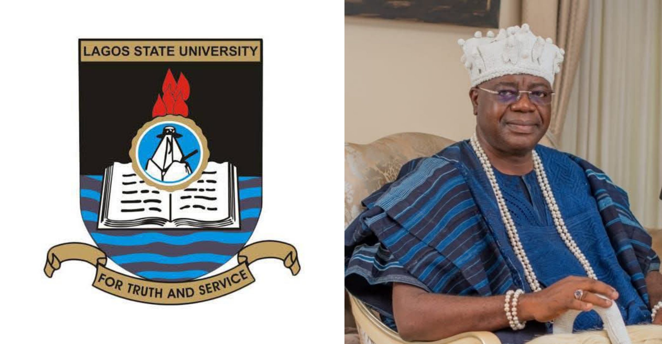 LASU SCHOOL OF PART-TIME STUDIES TO HOLD 2026 MATRICULATION CEREMONY