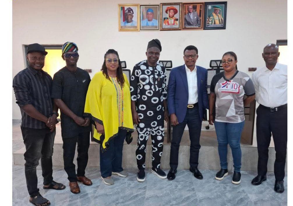 MTN NIGERIA TO EXPAND DIGITAL PARTNERSHIP WITH FUOYE