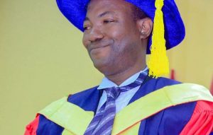 AJAYI CROWTHER UNIVERSITY APPOINTS NEW DEPUTY VICE CHANCELLOR ADMINISTRATION