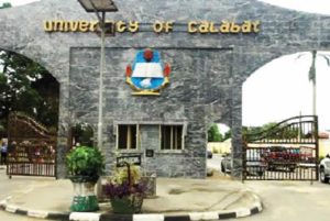 UNICAL COMMISSIONS VEHICLES TO BOOST MATERNAL AND CHILD HEALTH
