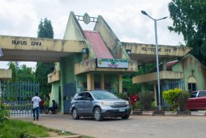 RUGIPO STAFF AND RETIREES FACE HARDSHIP OVER UNPAID SALARIES AND PENSIONS