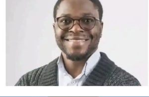NIGERIAN SCHOLAR WINS GRADUATE RESEARCH EXCELLENCE AWARD IN USA