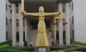 NYSC OFFICIAL ARRAIGNED OVER DEATH OF CORPS MEMBER IN OGUN
