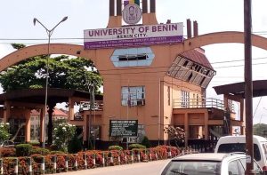 UNIBEN RESTRICTS VEHICLE ACCESS AHEAD OF INAUGURAL LECTURE